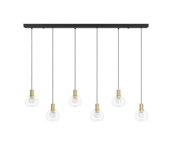 Подвесной светодиодный светильник Eglo Terque 390281, изображение 4