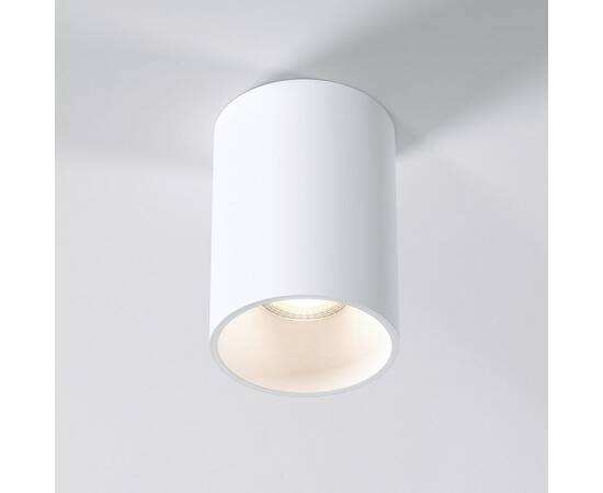 Потолочный светильник Elektrostandard Porter 25011/01 GU10 белый a064288