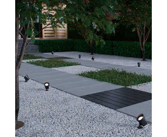 Ландшафтный светодиодный светильник Novotech LANDSCAPE 359219, изображение 3