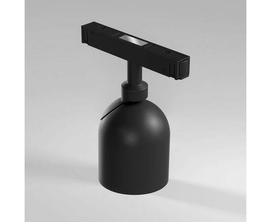 Трековый светодиодный светильник Elektrostandard Slim Magnetic Umi 85109/01 черный a065258, изображение 2