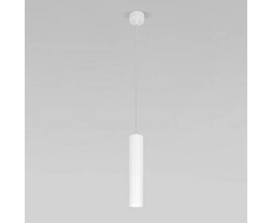 Подвесной светодиодный светильник Elektrostandard Base 50247 LED 7W 4000K белый a064187