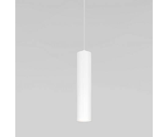 Подвесной светодиодный светильник Elektrostandard Base 50247 LED 7W 4000K белый a064187, изображение 2