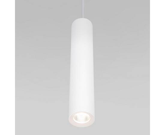 Подвесной светодиодный светильник Elektrostandard Base 50247 LED 7W 4000K белый a064187, изображение 3