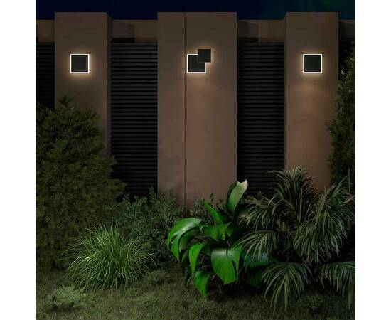 Ландшафтный светодиодный светильник Novotech SMENA 359165, изображение 4