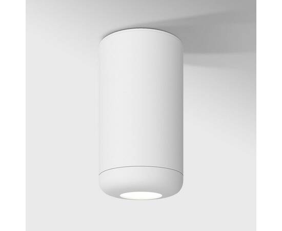 Потолочный светодиодный светильник Elektrostandard Onde 25044/LED 10W 4000K белый a064195