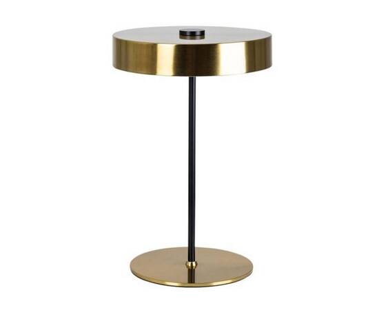 Настольная лампа Arte Lamp Elnath A5038LT-3PB