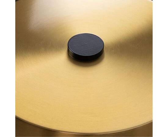 Настольная лампа Arte Lamp Elnath A5038LT-3PB, изображение 3