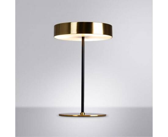 Настольная лампа Arte Lamp Elnath A5038LT-3PB, изображение 5