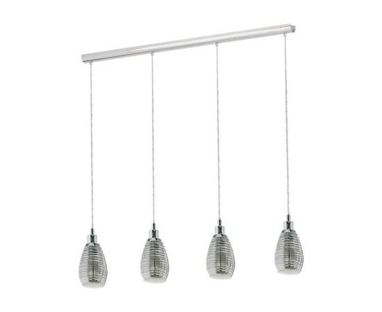 Подвесной светильник Eglo Siracusa 39504