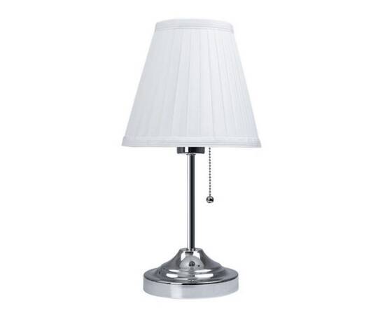 Настольная лампа Arte Lamp Marriot A5039TL-1CC