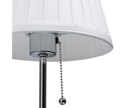 Настольная лампа Arte Lamp Marriot A5039TL-1CC, изображение 4