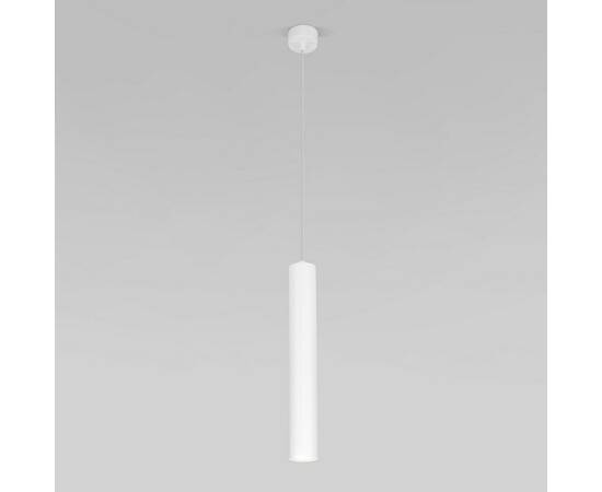 Подвесной светодиодный светильник Elektrostandard Base 50248 LED 7W 4000K белый a064189