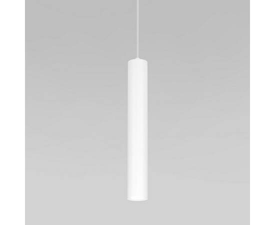 Подвесной светодиодный светильник Elektrostandard Base 50248 LED 7W 4000K белый a064189, изображение 2