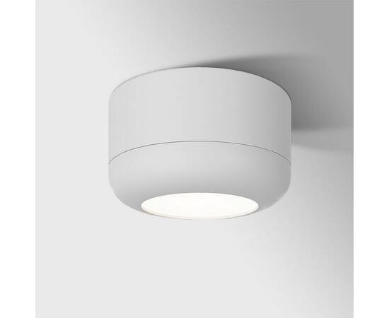 Потолочный светодиодный светильник Elektrostandard Onde 25046/LED 15W 4000K белый a064199