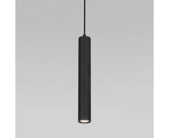 Подвесной светодиодный светильник Elektrostandard Base 50248 LED 7W 4000K черный a064188, изображение 2