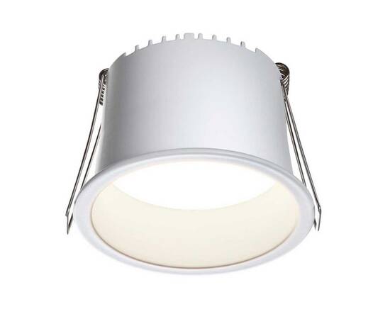 Потолочный встраиваемый светильник Novotech TRAN 359234, изображение 2