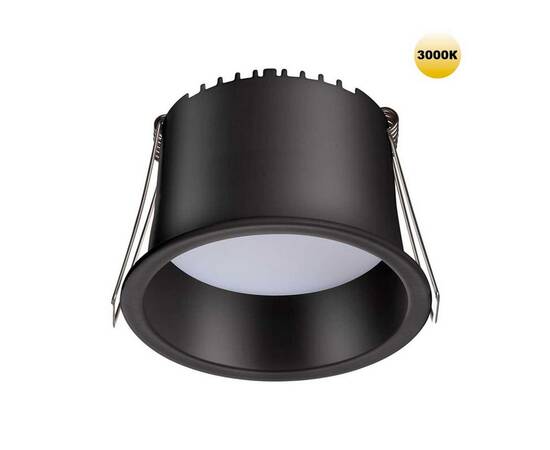 Потолочный встраиваемый светильник Novotech TRAN 359235