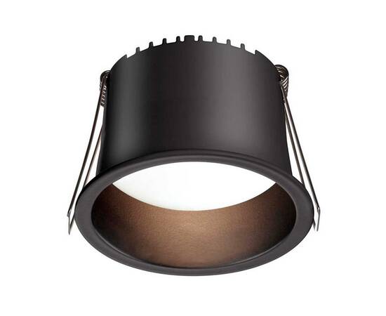 Потолочный встраиваемый светильник Novotech TRAN 359235, изображение 4