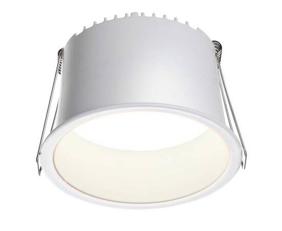 Потолочный встраиваемый светильник Novotech TRAN 359236, изображение 2