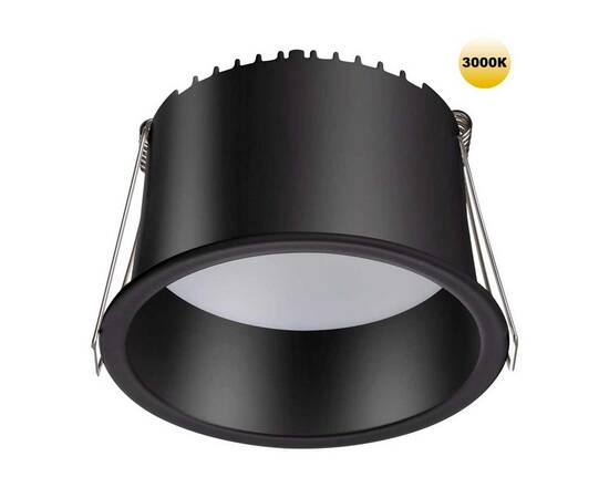 Потолочный встраиваемый светильник Novotech TRAN 359237