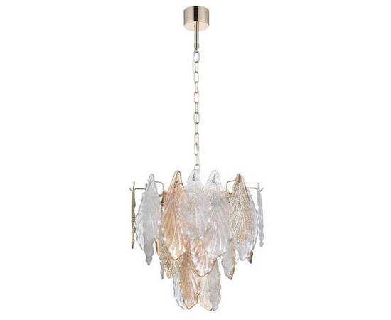 Подвесная люстра Arte Lamp Felicita A4080LM-6GO