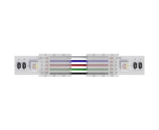 Коннектор Arte Lamp Strip-Accessories A31-12-RGBW