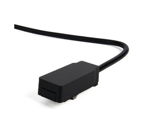 Ввод питания Elektrostandard Flat Magnetic 85001/00 черный a063736