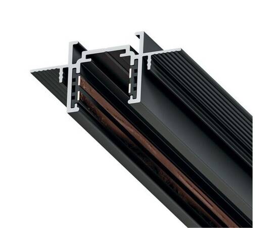 Шинопровод встраиваемый в гипсокартон Arte Lamp Optima-Accessories A730306