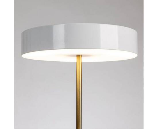 Настольная лампа Arte Lamp Elnath A5038LT-3WH, изображение 3