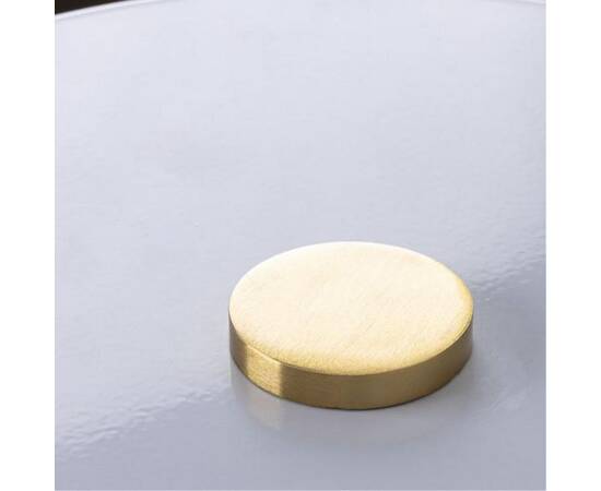 Настольная лампа Arte Lamp Elnath A5038LT-3WH, изображение 4