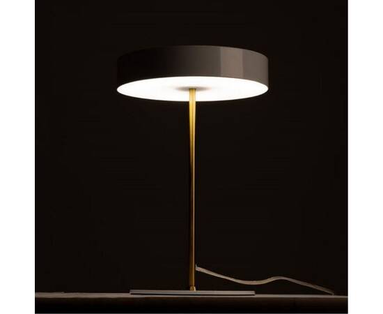 Настольная лампа Arte Lamp Elnath A5038LT-3WH, изображение 5