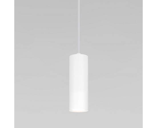 Подвесной светодиодный светильник Elektrostandard Base 50246 LED 7W 4000K белый a064185, изображение 2