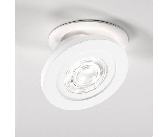 Встраиваемый светодиодный светильник Elektrostandard Surf 25084/LED 6W 4000K белый a063674