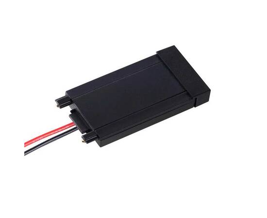 Токопровод для накладного трека Novotech SMAL 135226