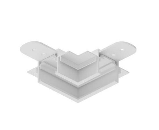 Коннектор L-образный Arte Lamp Optima-Accessories A731633