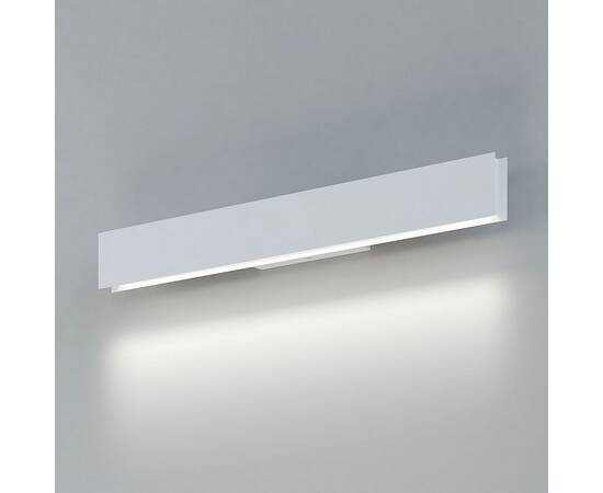 Настенный светодиодный светильник Elektrostandard Line MRL LED 1127 белый a063012