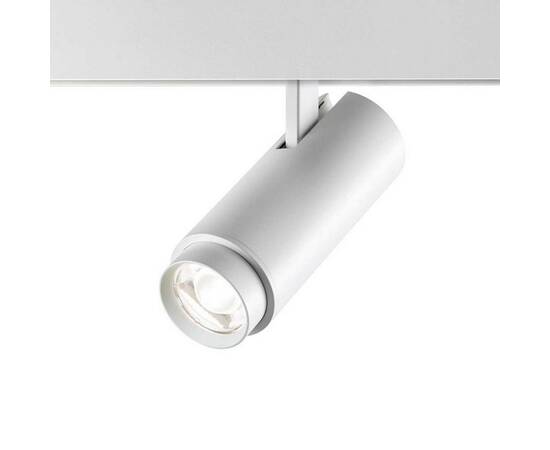 Трековый светильник для низковольтного шинопровода Novotech FLUM 359206, изображение 3