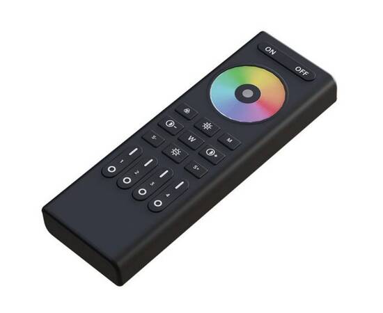 Пульт ДУ Arte Lamp Smart A70RC-04CH-BK