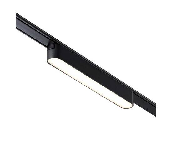 Трековый светильник для низковольтного шинопровода Novotech SMAL 359238, изображение 4