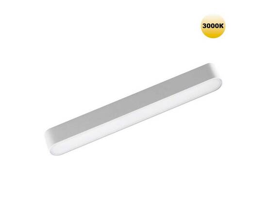 Трековый светильник для низковольтного шинопровода Novotech SMAL 359239