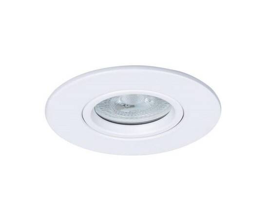 Встраиваемый светильник Arte Lamp Giro A2867PL-1WH