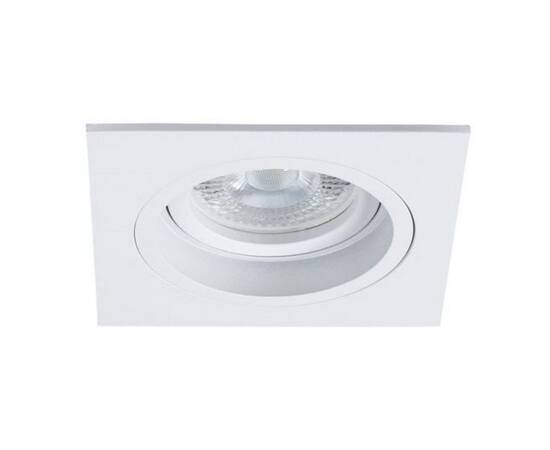 Встраиваемый светильник Arte Lamp Tarf A2178PL-1WH