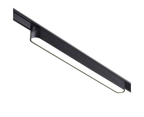 Трековый светильник для низковольтного шинопровода Novotech SMAL 359240, изображение 2