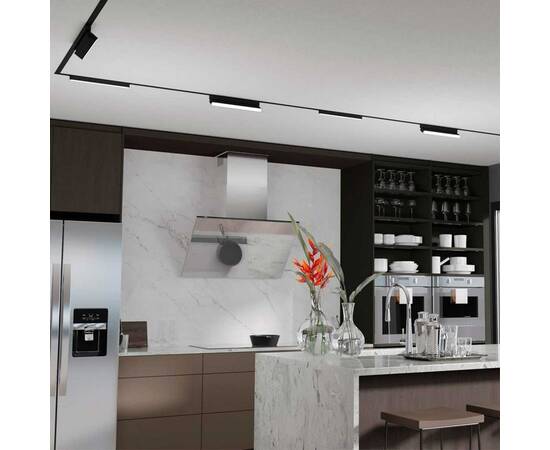 Трековый светильник для низковольтного шинопровода Novotech SMAL 359240, изображение 3