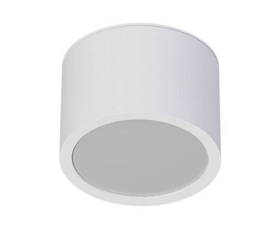 Потолочный светильник Arte Lamp Intercrus A5543PL-1WH