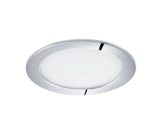 Встраиваемый светодиодный светильник Eglo Fueva 1 96055