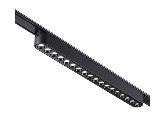 Трековый светильник для низковольтного шинопровода Novotech SMAL 359244, изображение 3