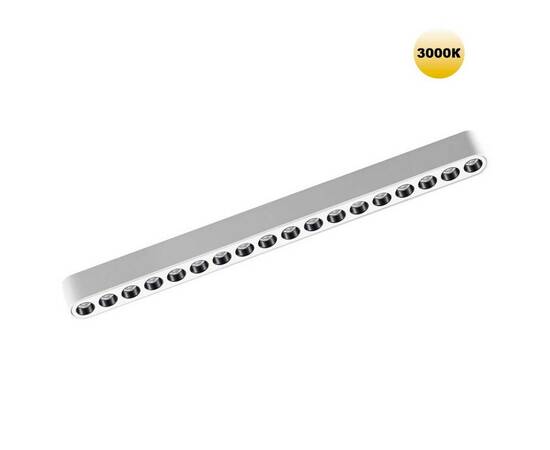 Трековый светильник для низковольтного шинопровода Novotech SMAL 359245