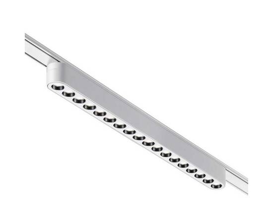 Трековый светильник для низковольтного шинопровода Novotech SMAL 359245, изображение 2