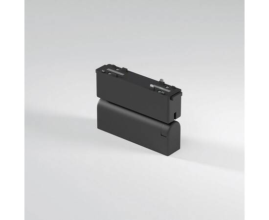 Трековый светодиодный светильник Elektrostandard Flat Magnetic Insight 85090/01 черный a063696, изображение 3